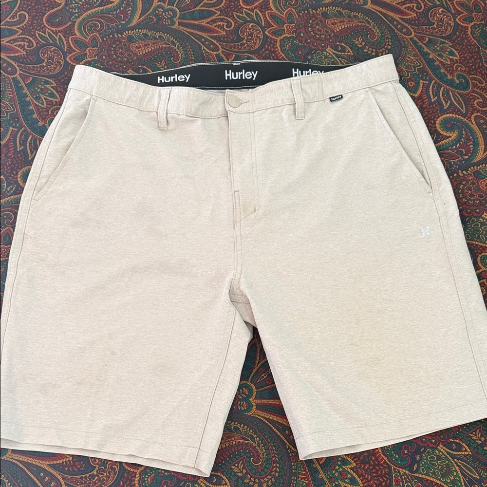 Hurley shorts